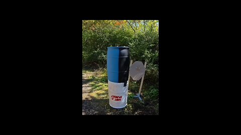 Jace Walters Recreation USPSA Western Pennsylvania Sectional Gem City Gun Club Sept 2025 - Stage 4