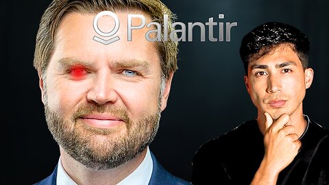 Does JD Vance Have a Palantir Problem?