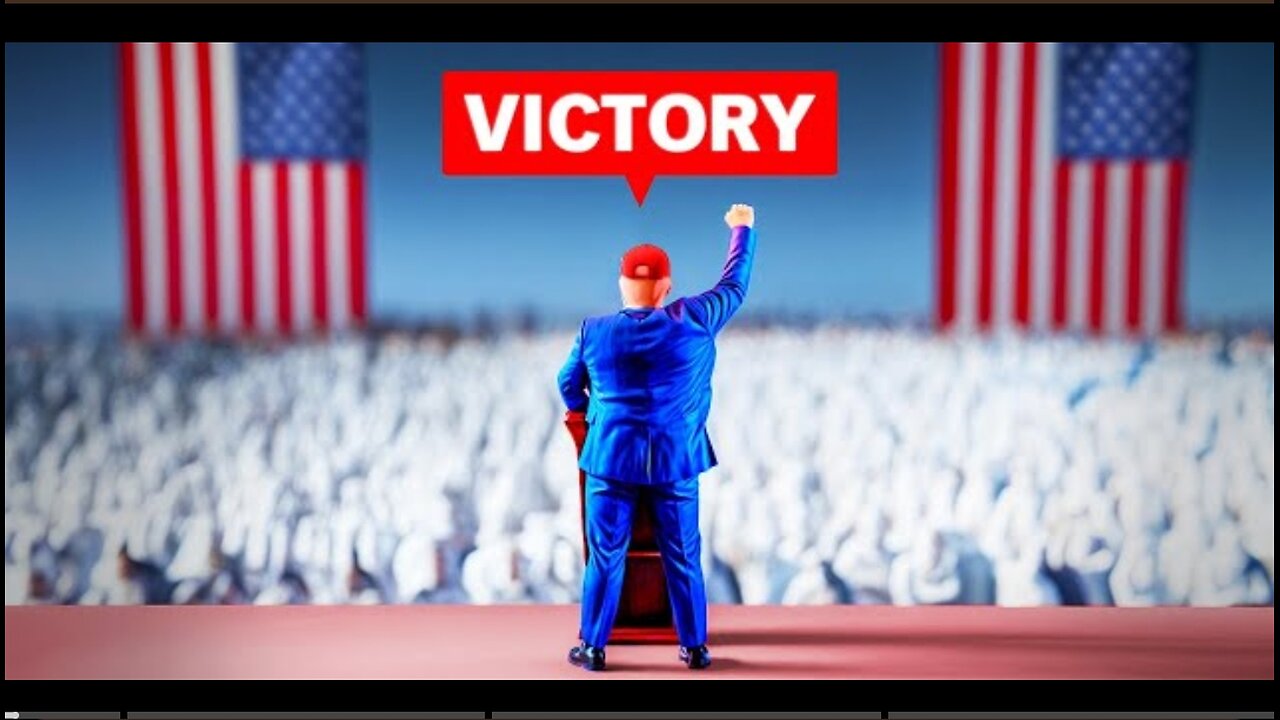 What Will Trump's Second Term look like?