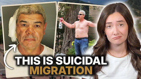 Illegal Immigrant TERRORIZES Colorado + News Roundup