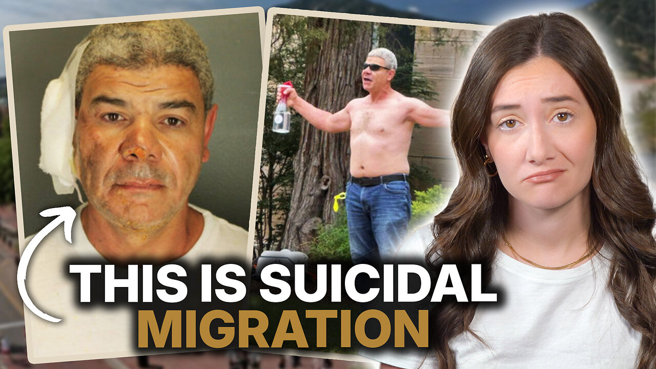 Illegal Immigrant TERRORIZES Colorado + News Roundup