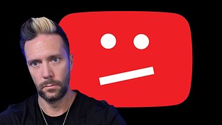 My 3rd YouTube Ban