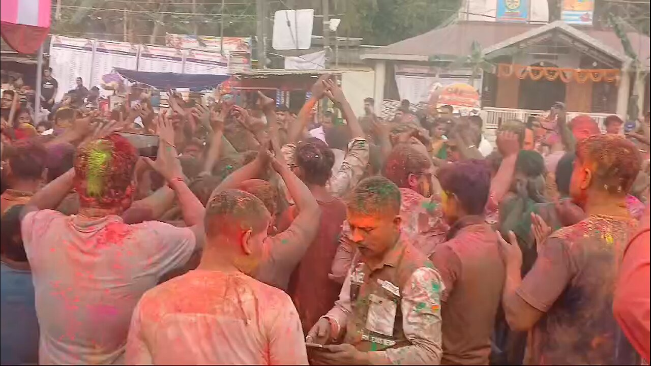 Holi