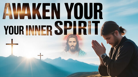 Awaken Your Soul: Daily Devotions for Spiritual Growth!