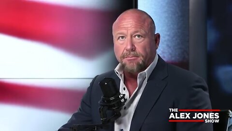 ALEX JONES (Full Show) Wednesday - 6/4/25