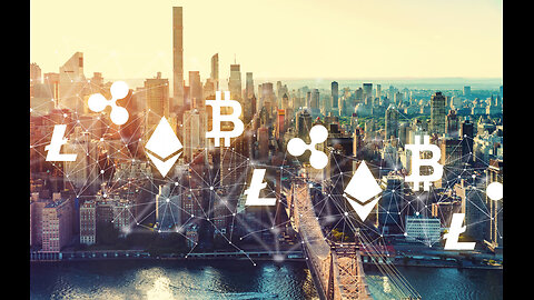 Crypto Update - Tensorium and Trade Pool - Both Great Platforms that Pump Out Crypto