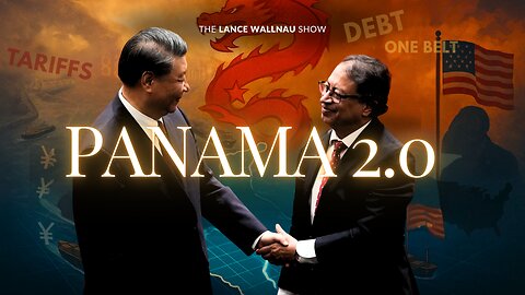 The Hidden Canal: How China’s Hemisphere Strategy Threatens the West