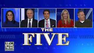 ‘The Five’: Shutdown SMACKDOWN