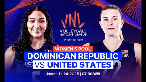 DOM x USA