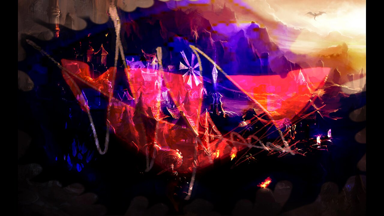 07 League Of Legends - LeonardoPalc0