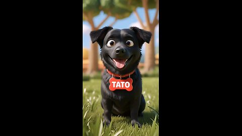 black 🖤🖤 dog 🐶🐶