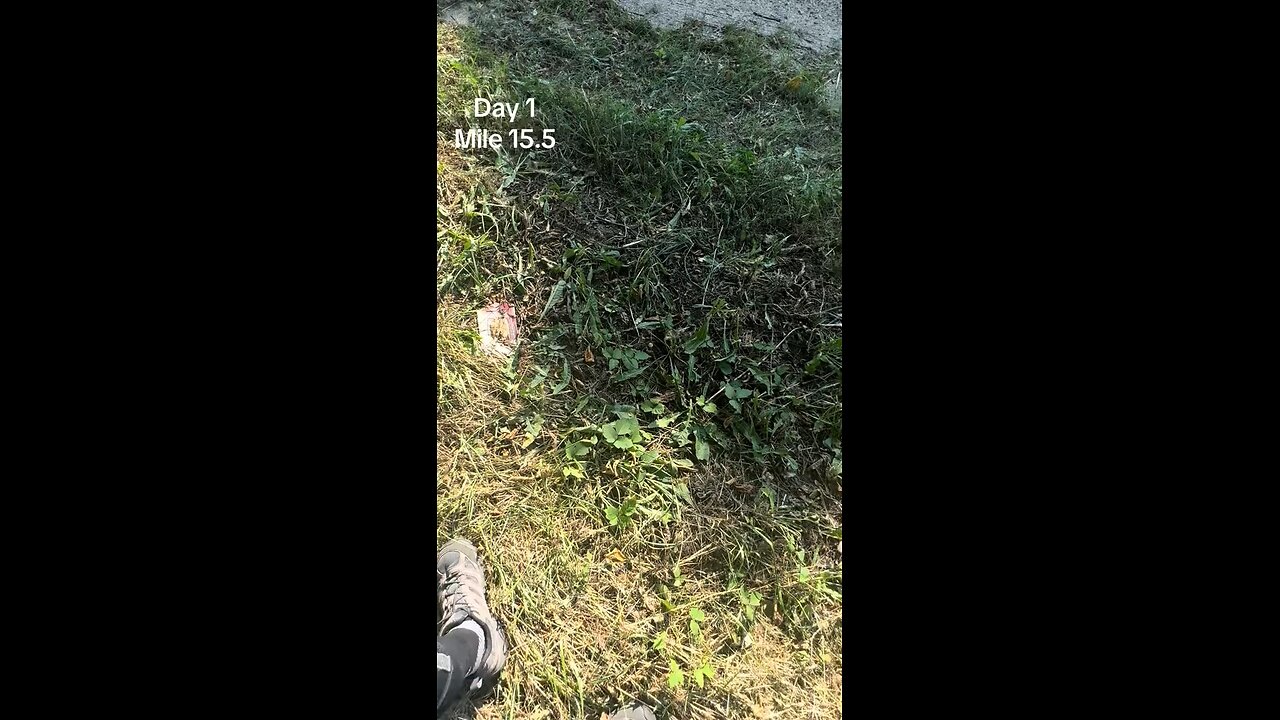 Day 1 Update