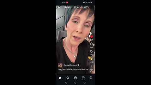 Nobody Says It Better Than Slim Sherri