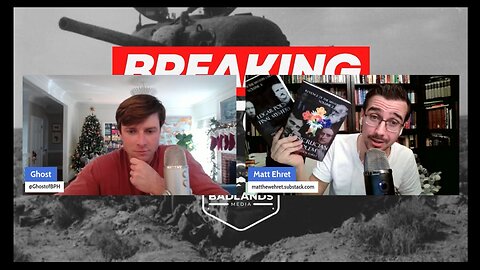 Breaking History Ep 127: Ukraine’s Quiet Deal, Latin America’s Shake-Up, & Deep Roots of Global Pwr