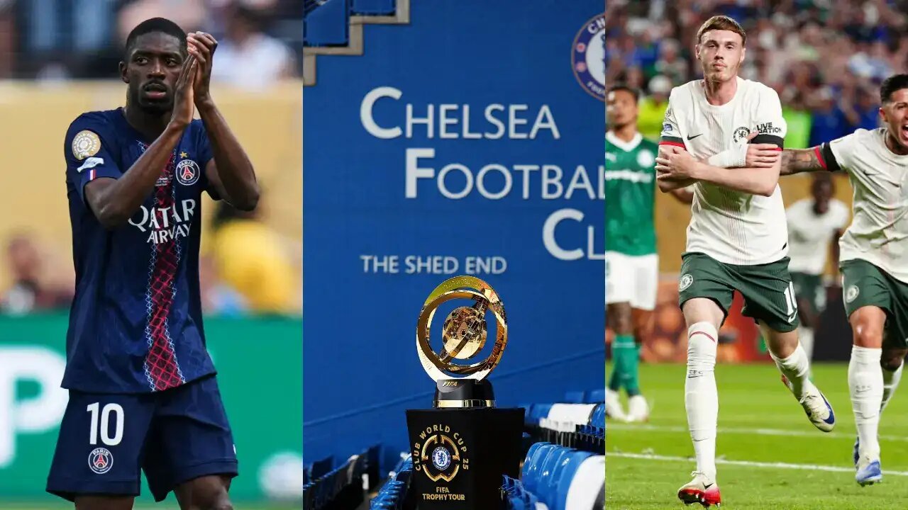 *HERE’S!! PSG vs Chelsea LiVe Stream Free ON TV CHANNEL