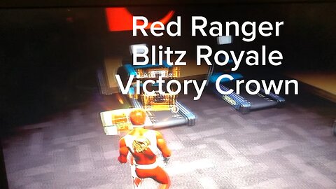 2nd victory crown in duos