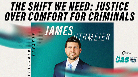 🎥 James Uthmeier breaks down the Democrats’ failed power grab