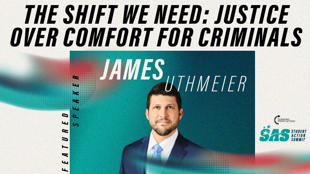 🎥 James Uthmeier breaks down the Democrats’ failed power grab