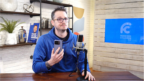 Est-ce que le Wi-Fi de l'hôtel est vraiment sécuritaire?