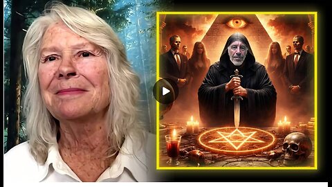 BREAKING EXCLUSIVE: MKUltra Victim & Human Trafficking Survivor Responds To Bombshell Epstein
