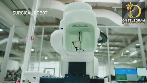Elon protecting us from AI!_ Whatttt!_ (Ignore the tittle, watch at least 1 min. of this)