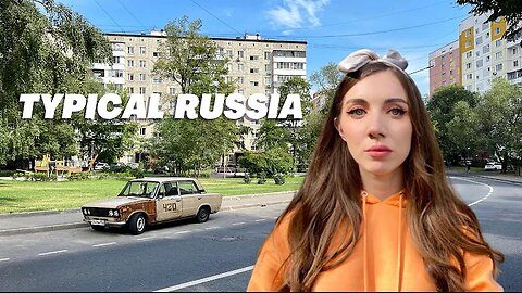 average MOSCOW life! *they were wrong* 🇷🇺 Russia vlog