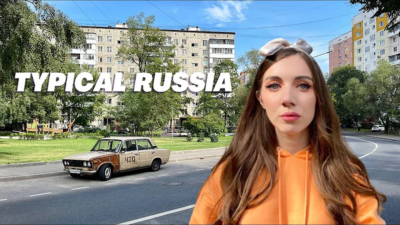 average MOSCOW life! *they were wrong* 🇷🇺 Russia vlog