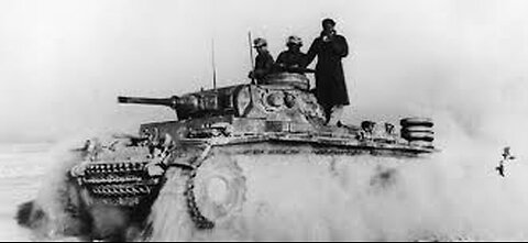 Men of war Assault squad 2 tank battle