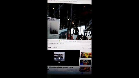 The Return Of Lilith. 2025.