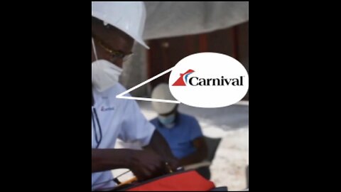 What does Carnival Cruise Lines & Jehovah's Witnesses have in Common?
