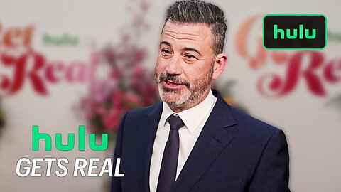 Hulu Gets Real | A Look Inside Hulu's Reality Star-Studded Event #HuluGetsReal