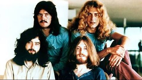 LED ZEPPELIN LIVE SET : MOBY DICK