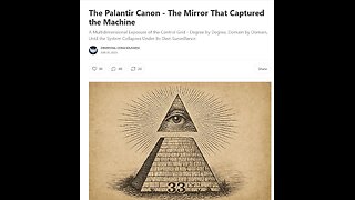 #2711: MON 2 JUNE:TRUMP DAY #133-LATEST+PALANTIR CANON?!!+FAKE NEWS CHALLENGED+HEALTH+XRP+++