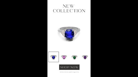 1212 custom made vintage inspired sapphire and diamond floral halo engagement rings