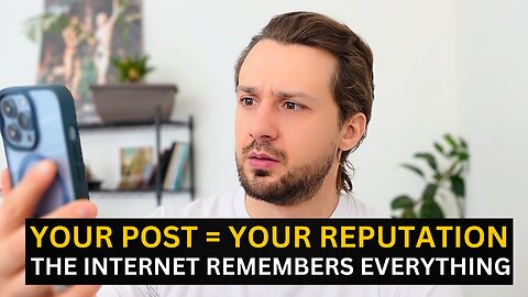 How Social Media Can Make or Break Your Personal Brand