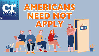 Why Is Trump Admin Continuing H-1B/OPT Scam?