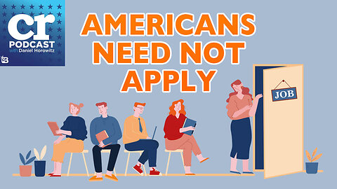 Why Is Trump Admin Continuing H-1B/OPT Scam?