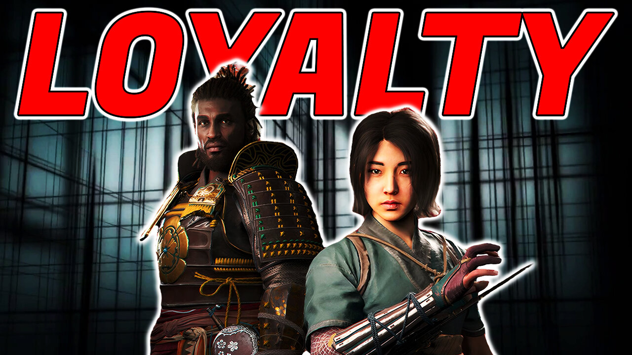Is This Ruining Assassin's Creed? - The Brand Loyalty Problem