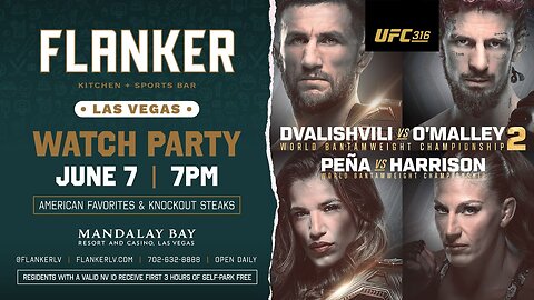 [!STREAMS!FREE] WAY TO WATCH UFC 316Ｌｉｖｅ ＯＮ Ｔｖ Ｃｈａｎｎｅｌ