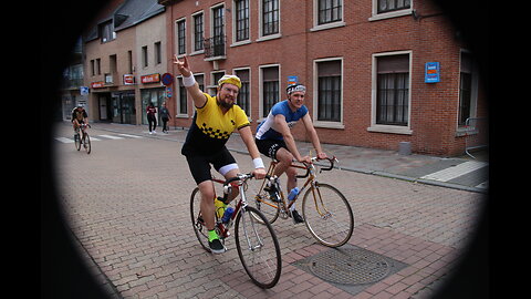 2017 Belgium: Tielt, Guidan Titan retro