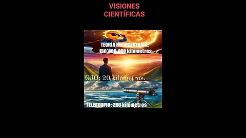 visiones científicas