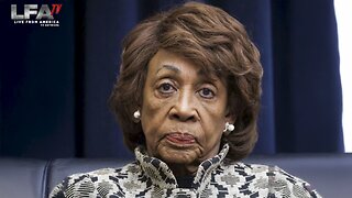 MAD MAXINE GETS DENIED!