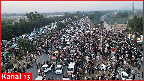 Chaos in the Iranian capital： people flee large cities en masse, flocking to the countryside