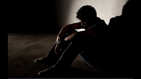 WHY DEPRESSION ISN'T REAL