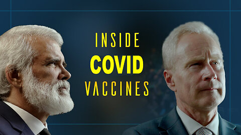 Inside Covid mRNA Vaccines - Premiere