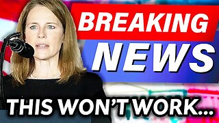 MAJOR BREAKING NEWS: ANTI-GUNNERS ASK SCOTUS TO IGNORE UNCONSTITUTIONAL AR-15 BANS...