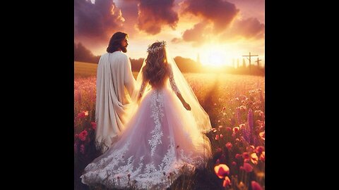 JESUS MARRIED MARY MAGDELENE