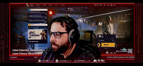 Arc Raiders server slam solo Saturday