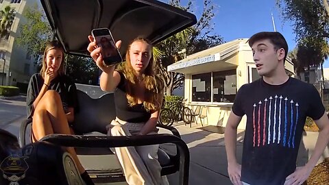 Disrespectful Ex Finally Gets What She Deserves