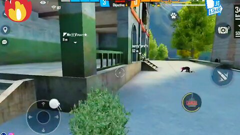 🔥Free Fire🔥Clash Squad🔥Op Match🔥 #9xdgaming #reels #fblifestyle #fbreels #fbreelsfypシ゚viralシ